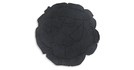 Wimbell Coffee Table with 1 End Table in Black from Ashley - Luna Furniture