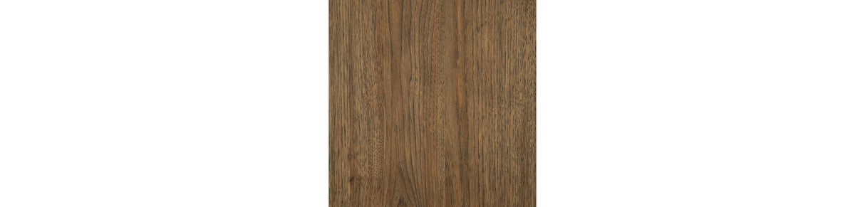 CABALYNN Light Brown End Table from Ashley - Luna Furniture