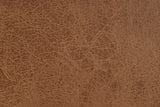 Septimus Saddle Brown Sectional from Furniture of America - Luna Furniture