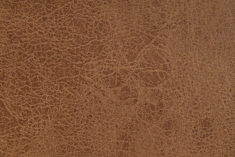 Septimus Saddle Brown Sectional from Furniture of America - Luna Furniture