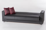 Tokyo Santa Glory Gray Living Room Set from Bellona - Luna Furniture