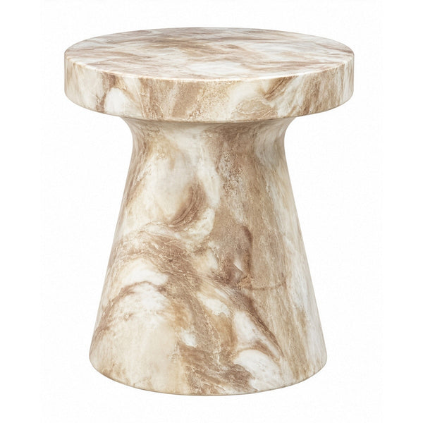 Tack Accent Table
