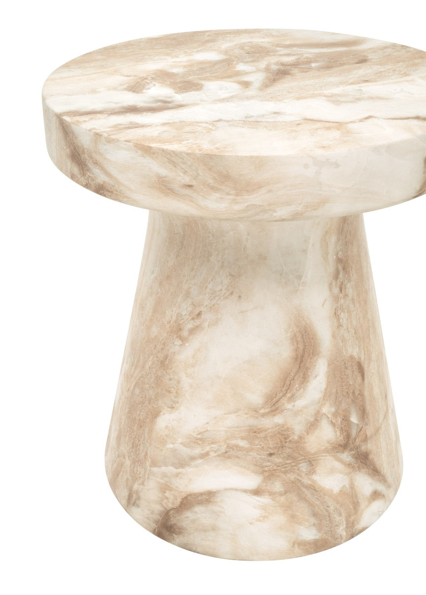 Tack Accent Table from Essentials For Living - Luna Furniture