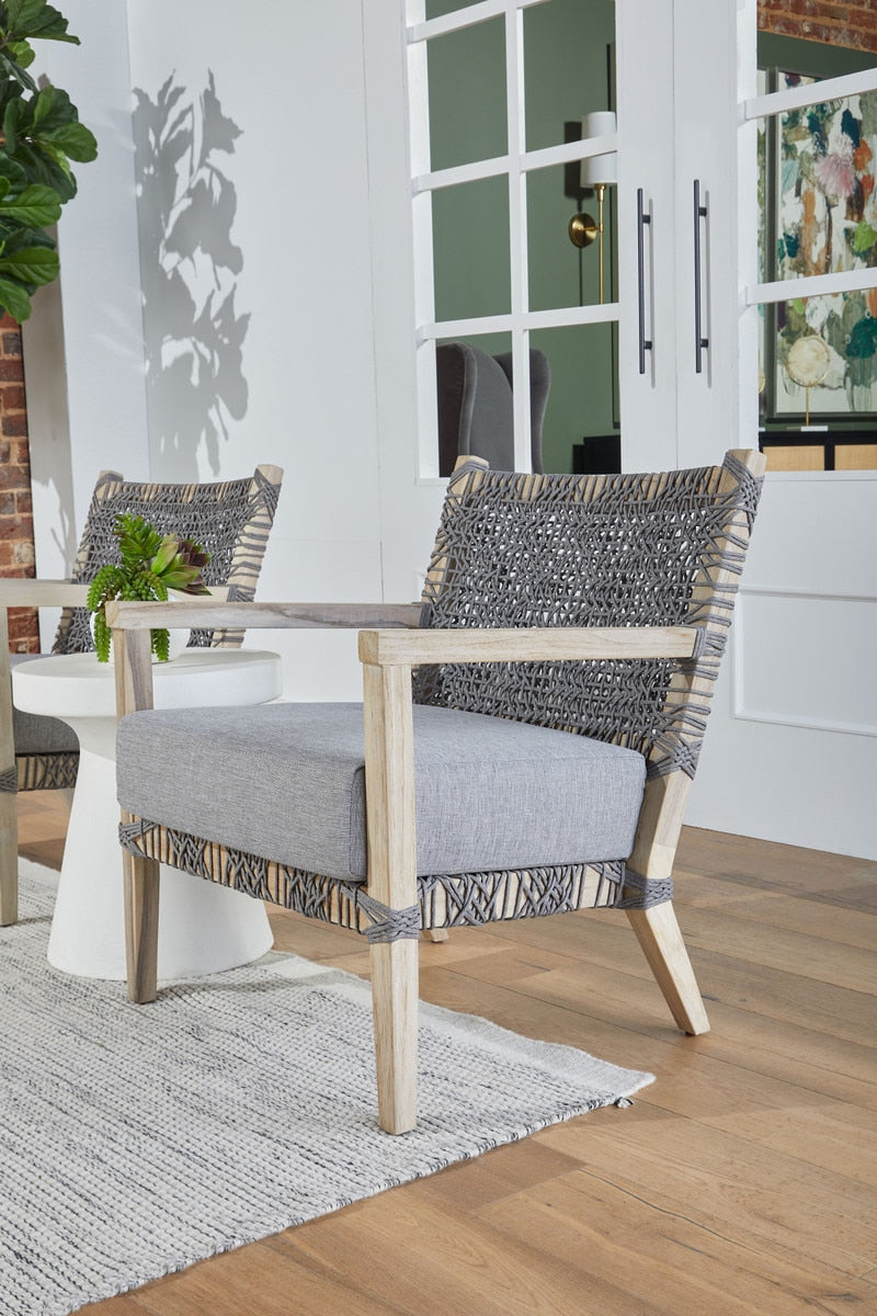 Tack Accent Table from Essentials For Living - Luna Furniture