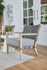 Tack Accent Table from Essentials For Living - Luna Furniture