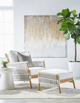 Tack Accent Table from Essentials For Living - Luna Furniture