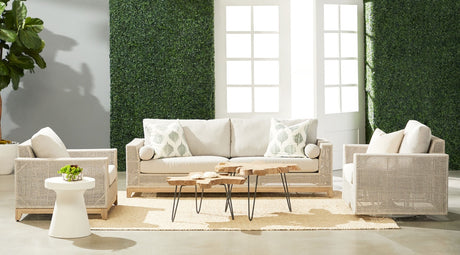 Tack Accent Table from Essentials For Living - Luna Furniture