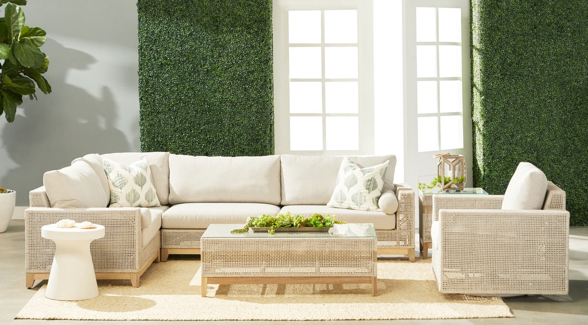 Tack Accent Table from Essentials For Living - Luna Furniture