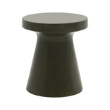 Tack Accent Table