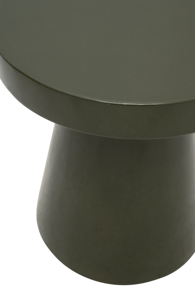 Tack Accent Table