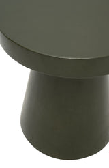 Tack Accent Table