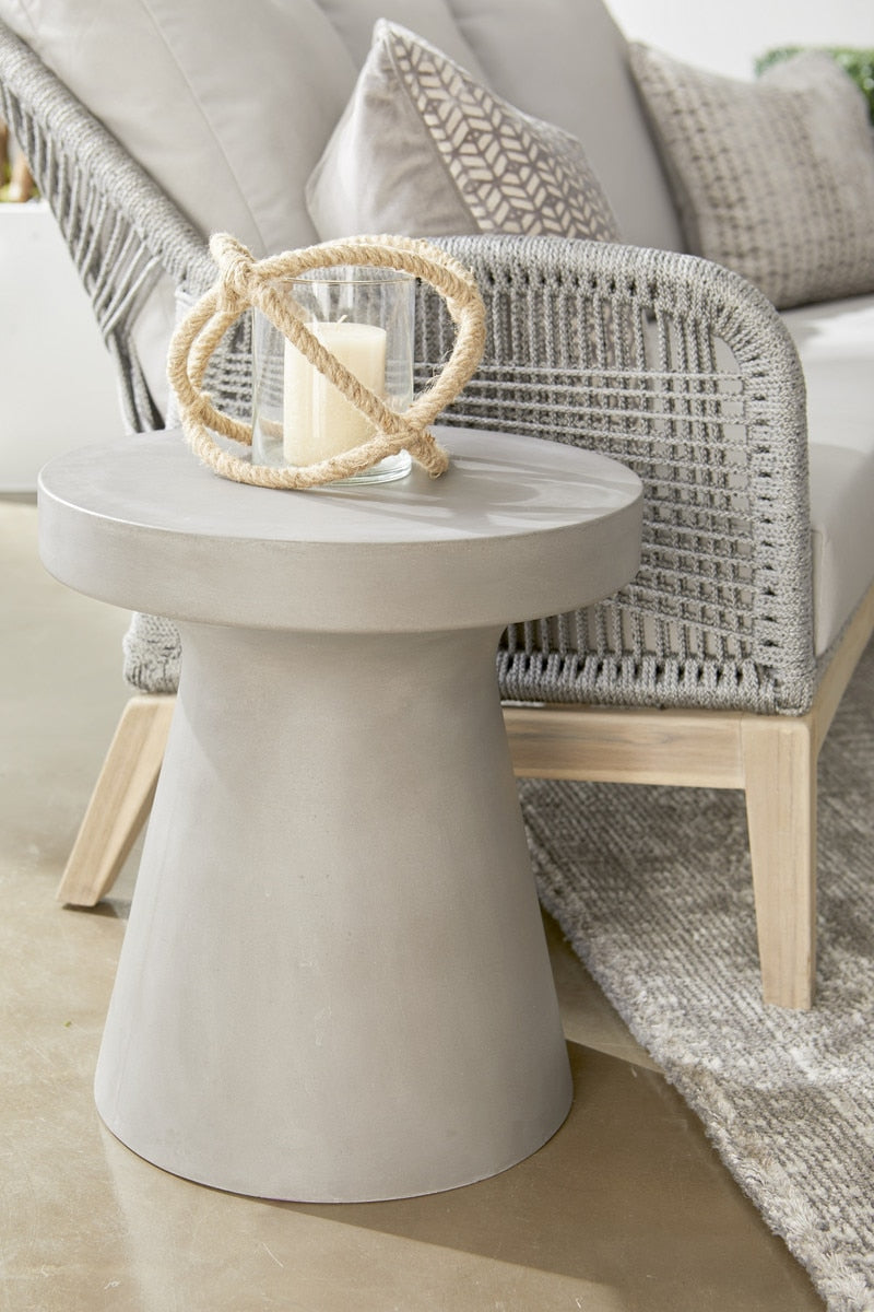 Tack Accent Table from Essentials For Living - Luna Furniture