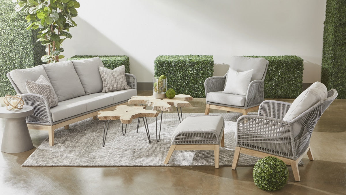 Tack Accent Table from Essentials For Living - Luna Furniture