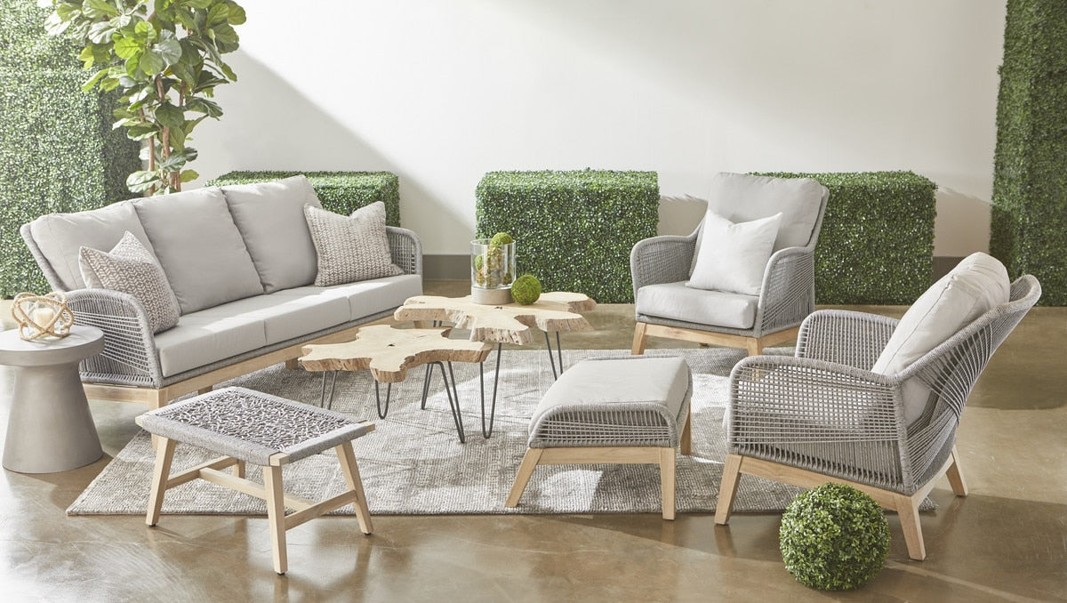 Tack Accent Table from Essentials For Living - Luna Furniture