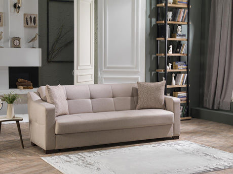 Tahoe Remoni Vizon 3-Seat Sleeper Sofa from Bellona - Luna Furniture