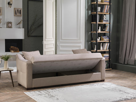 Tahoe Remoni Vizon 3-Seat Sleeper Sofa from Bellona - Luna Furniture