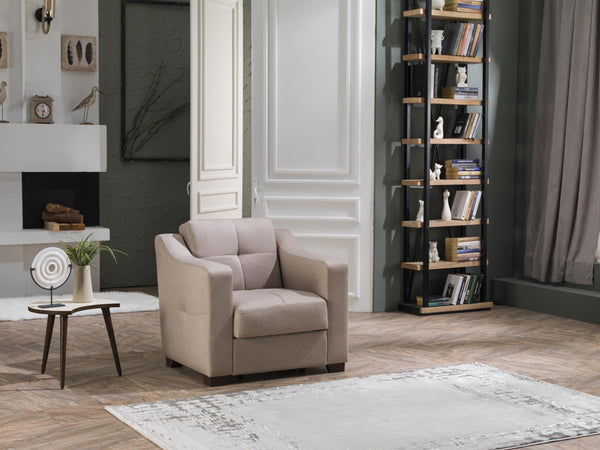 Tahoe Remoni Vizon Armchair