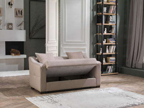 Tahoe Remoni Vizon Loveseat from Bellona - Luna Furniture