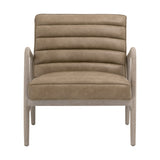 Tahoe Club Chair from Essentials For Living - Luna Furniture