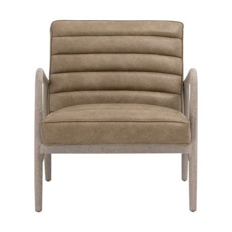 Tahoe Club Chair from Essentials For Living - Luna Furniture