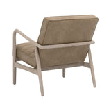 Tahoe Club Chair from Essentials For Living - Luna Furniture