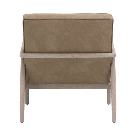 Tahoe Club Chair from Essentials For Living - Luna Furniture