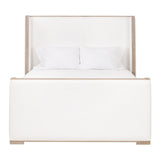 Tailor Shelter Cal King Bed from Essentials For Living - Luna Furniture