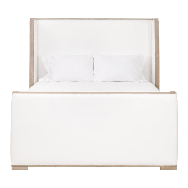 Tailor Shelter Cal King Bed