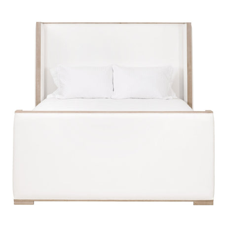 Tailor Shelter Queen Bed from Essentials For Living - Luna Furniture