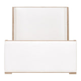 Tailor Shelter Cal King Bed from Essentials For Living - Luna Furniture