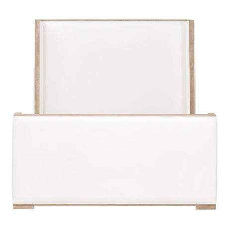 Tailor Shelter Standard King Bed from Essentials For Living - Luna Furniture