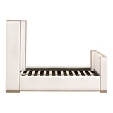 Tailor Shelter Cal King Bed from Essentials For Living - Luna Furniture
