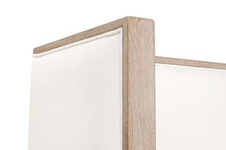 Tailor Shelter Cal King Bed from Essentials For Living - Luna Furniture