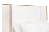 Tailor Shelter Standard King Bed from Essentials For Living - Luna Furniture