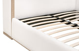 Tailor Shelter Standard King Bed from Essentials For Living - Luna Furniture