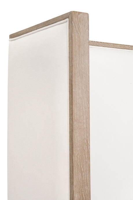 Tailor Shelter Cal King Bed from Essentials For Living - Luna Furniture