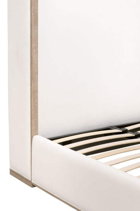 Tailor Shelter Cal King Bed from Essentials For Living - Luna Furniture
