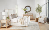 Tailor Shelter Cal King Bed from Essentials For Living - Luna Furniture