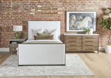 Tailor Standard King Bed from Essentials For Living - Luna Furniture