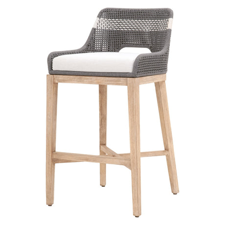 Tapestry Barstool from Essentials For Living - Luna Furniture