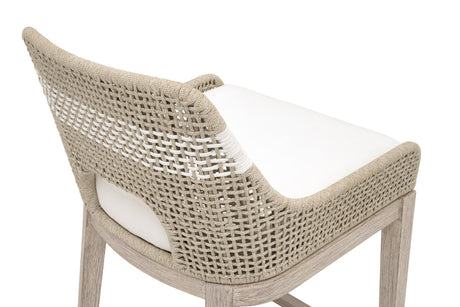 Tapestry Counter Stool from Essentials For Living - Luna Furniture
