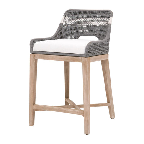 Tapestry Counter Stool from Essentials For Living - Luna Furniture