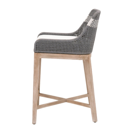 Tapestry Counter Stool from Essentials For Living - Luna Furniture