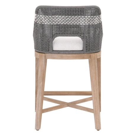 Tapestry Counter Stool from Essentials For Living - Luna Furniture