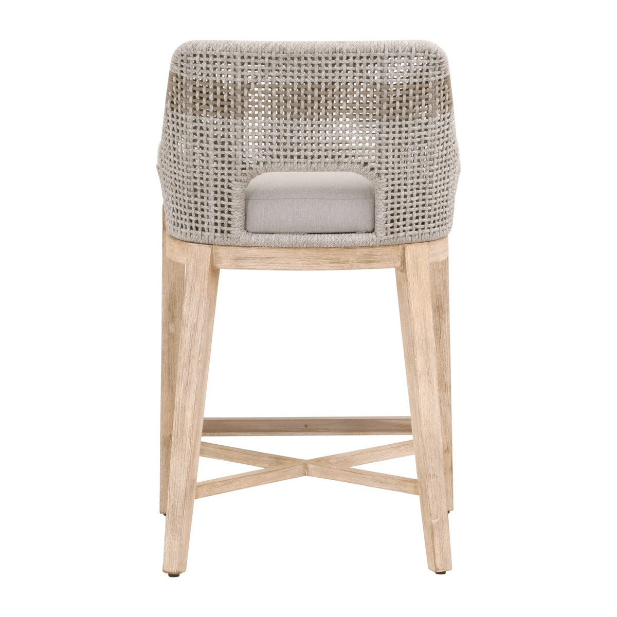 Tapestry Counter Stool from Essentials For Living - Luna Furniture