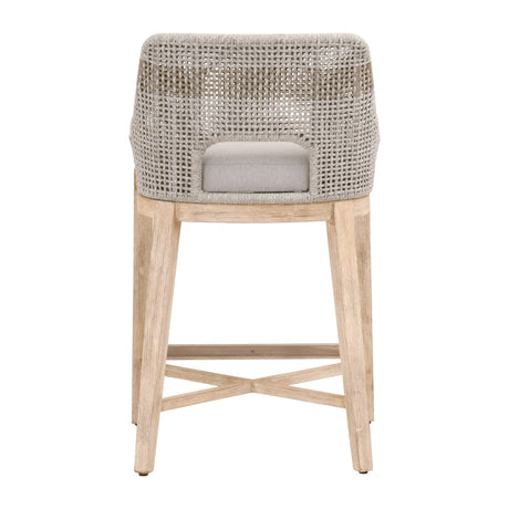 Tapestry Counter Stool from Essentials For Living - Luna Furniture