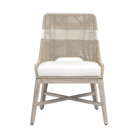 Tapestry Dining Chair from Essentials For Living - Luna Furniture