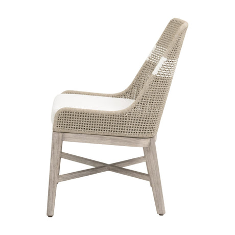 Tapestry Dining Chair from Essentials For Living - Luna Furniture