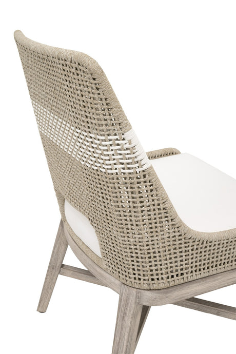 Tapestry Dining Chair from Essentials For Living - Luna Furniture