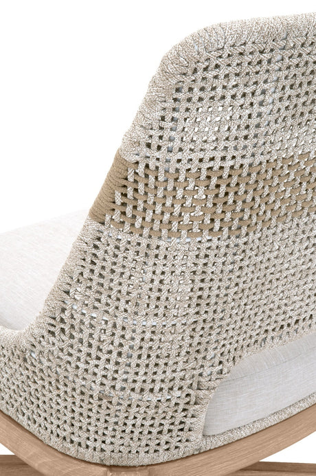 Tapestry Dining Chair from Essentials For Living - Luna Furniture